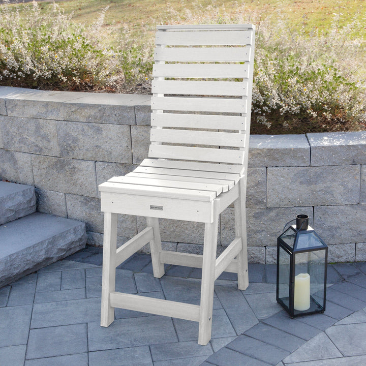 Weatherly Counter Height Side Chair Dining Highwood USA