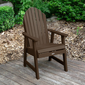 Hamilton Deck Chair - Dining Height Dining Highwood USA