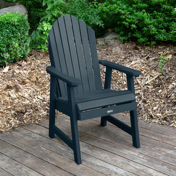 Hamilton Deck Chair - Dining Height Dining Highwood USA