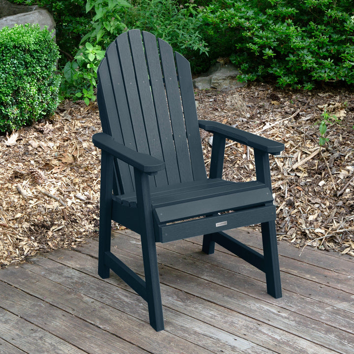 Hamilton Deck Chair - Dining Height Dining Highwood USA