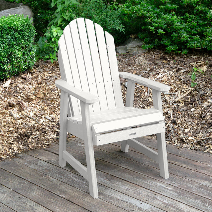 Hamilton Deck Chair - Dining Height Dining Highwood USA