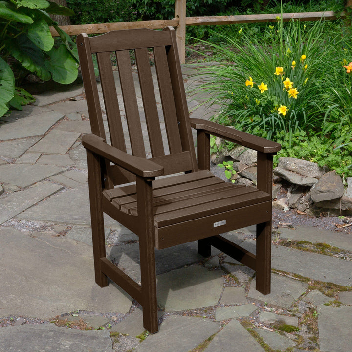 Lehigh Armchair - Dining Height Dining Highwood USA