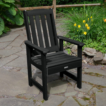 Lehigh Armchair - Dining Height Dining Highwood USA