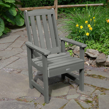Lehigh Armchair - Dining Height Dining Highwood USA