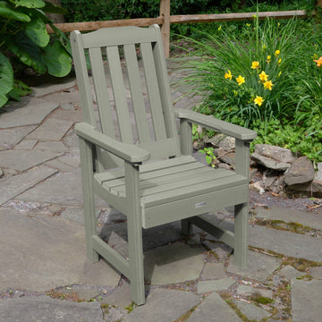 Lehigh Armchair - Dining Height Dining Highwood USA