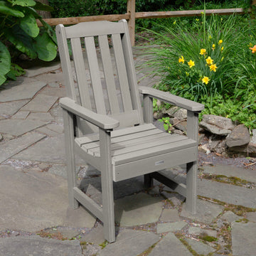 Lehigh Armchair - Dining Height Dining Highwood USA