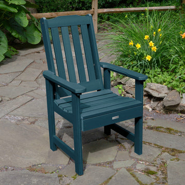 Lehigh Armchair - Dining Height Dining Highwood USA