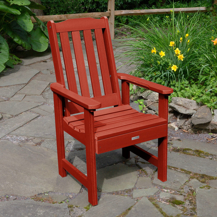 Lehigh Armchair - Dining Height Dining Highwood USA
