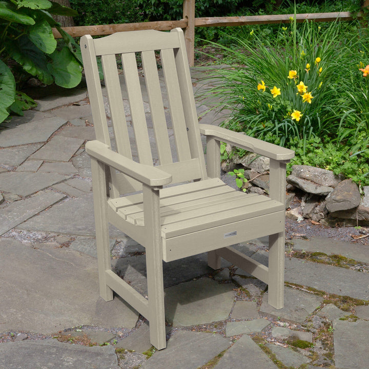 Lehigh Armchair - Dining Height Dining Highwood USA