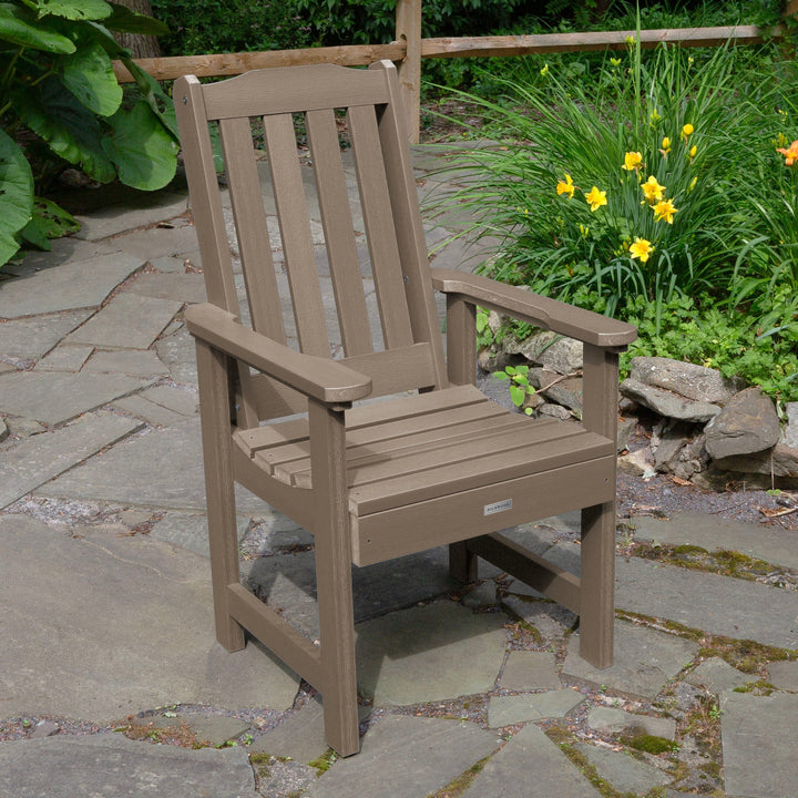 Lehigh Armchair - Dining Height Dining Highwood USA