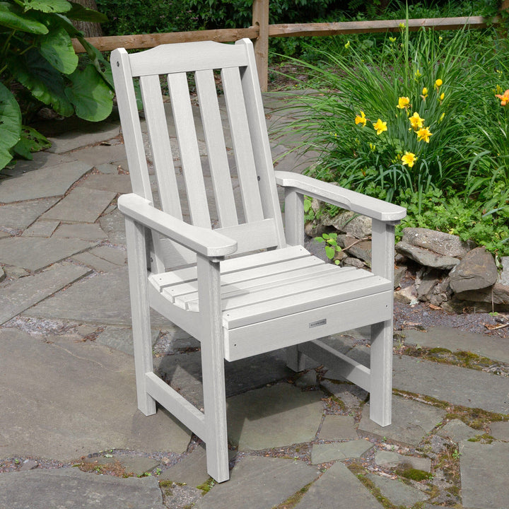 Lehigh Armchair - Dining Height Dining Highwood USA
