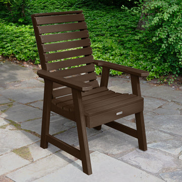 Weatherly Armchair - Dining Dining Highwood USA