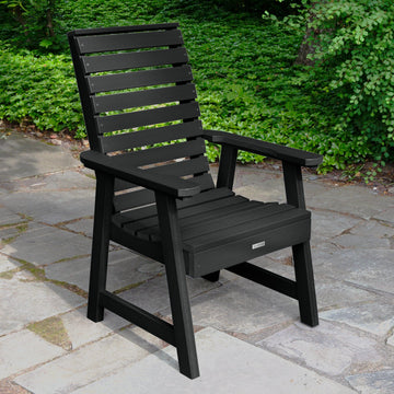 Weatherly Armchair - Dining Dining Highwood USA