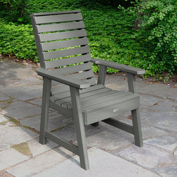 Weatherly Armchair - Dining Dining Highwood USA