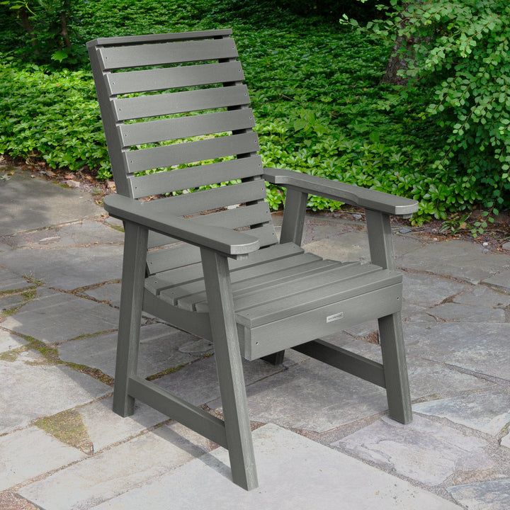 Weatherly Armchair - Dining Dining Highwood USA
