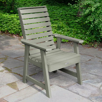 Weatherly Armchair - Dining Dining Highwood USA