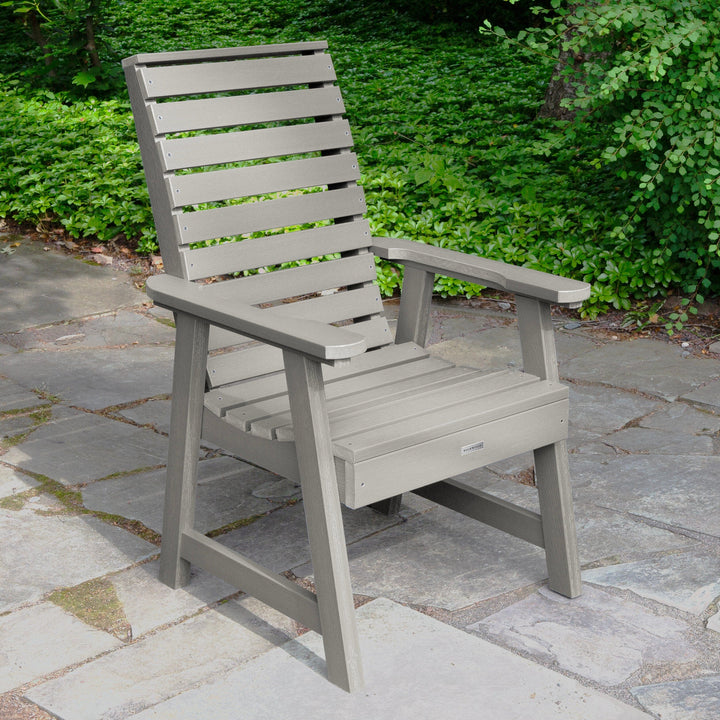 Weatherly Armchair - Dining Dining Highwood USA