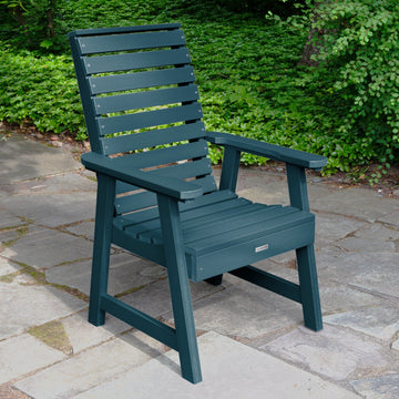 Weatherly Armchair - Dining Dining Highwood USA