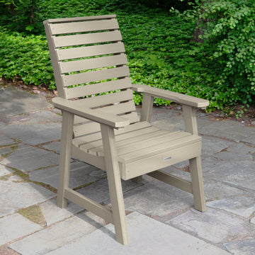 Weatherly Armchair - Dining Dining Highwood USA