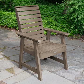 Weatherly Armchair - Dining Dining Highwood USA