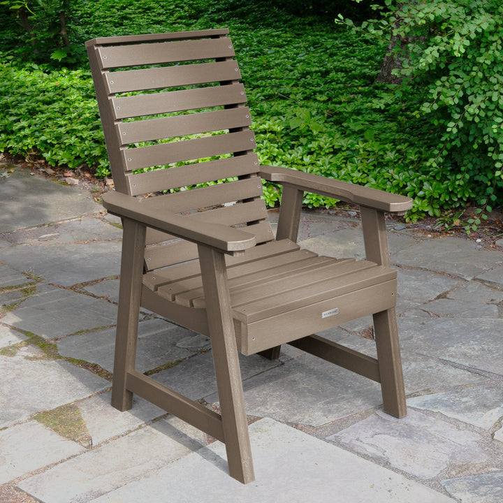 Weatherly Armchair - Dining Dining Highwood USA