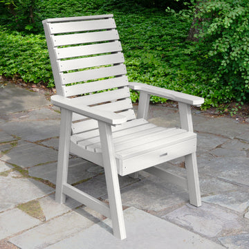 Weatherly Armchair - Dining Dining Highwood USA