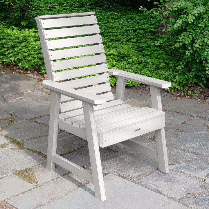 Weatherly Armchair - Dining Dining Highwood USA