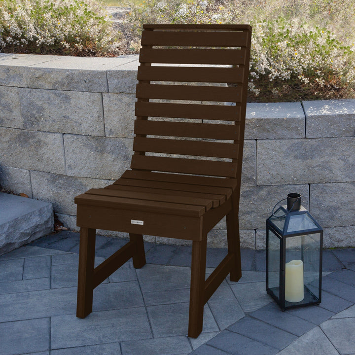 Weatherly Dining Side Chair Dining Highwood USA