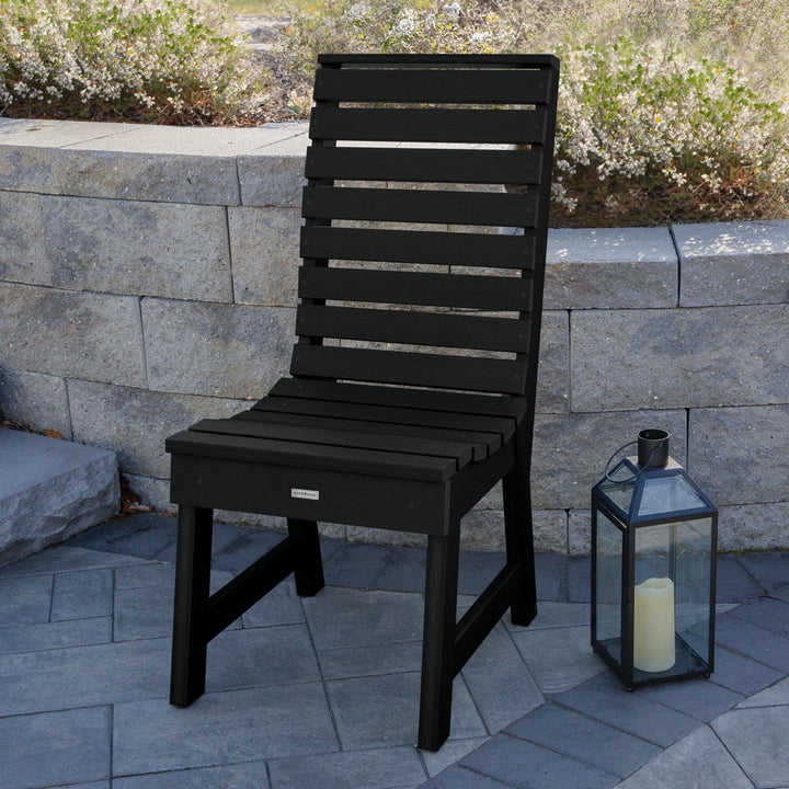 Weatherly Dining Side Chair Dining Highwood USA