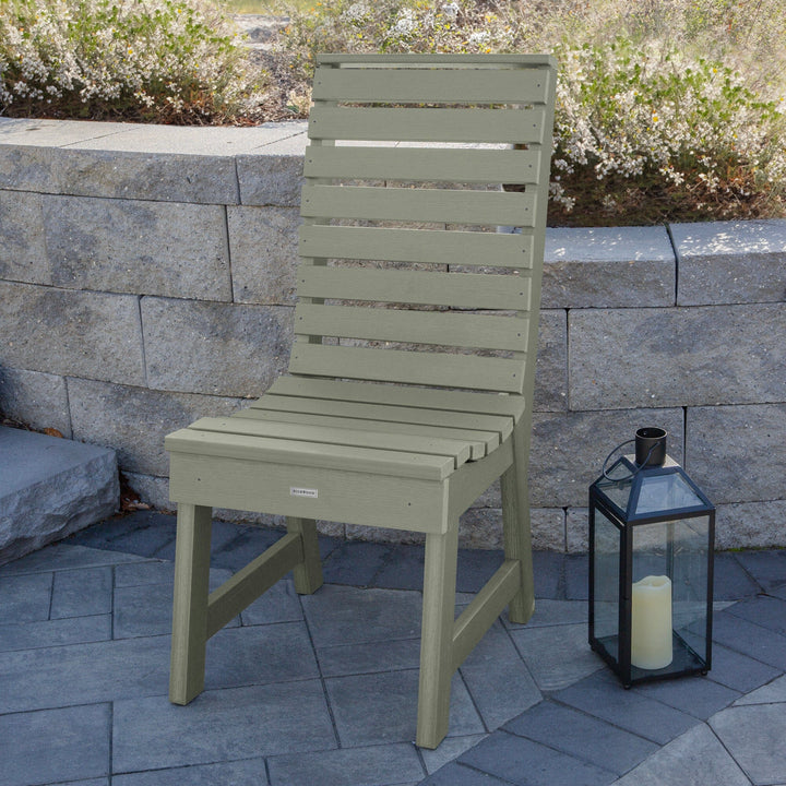 Weatherly Dining Side Chair Dining Highwood USA