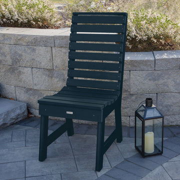 Weatherly Dining Side Chair Dining Highwood USA