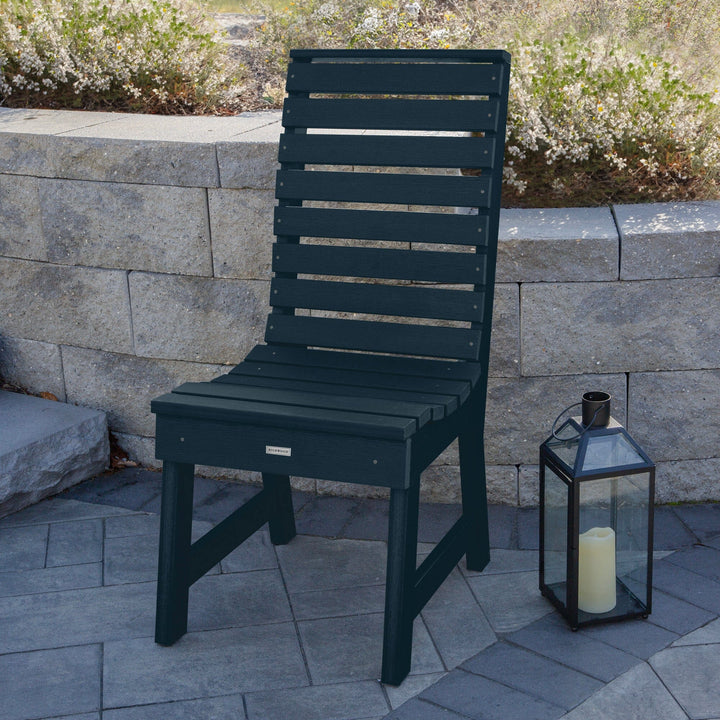 Weatherly Dining Side Chair Dining Highwood USA