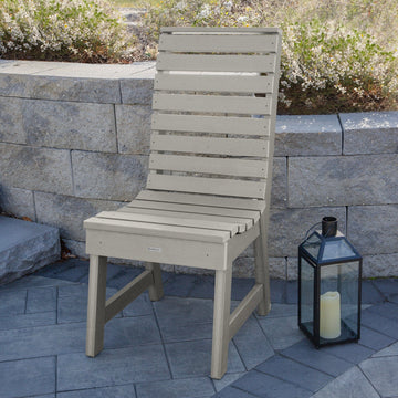 Weatherly Dining Side Chair Dining Highwood USA