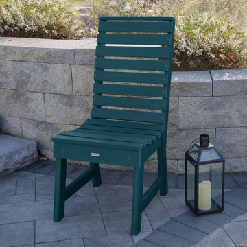 Weatherly Dining Side Chair Dining Highwood USA