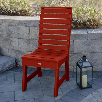 Weatherly Dining Side Chair Dining Highwood USA