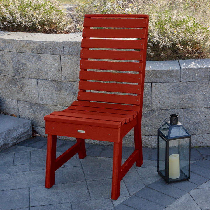 Weatherly Dining Side Chair Dining Highwood USA