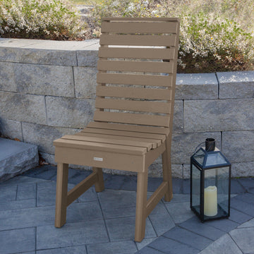 Weatherly Dining Side Chair Dining Highwood USA