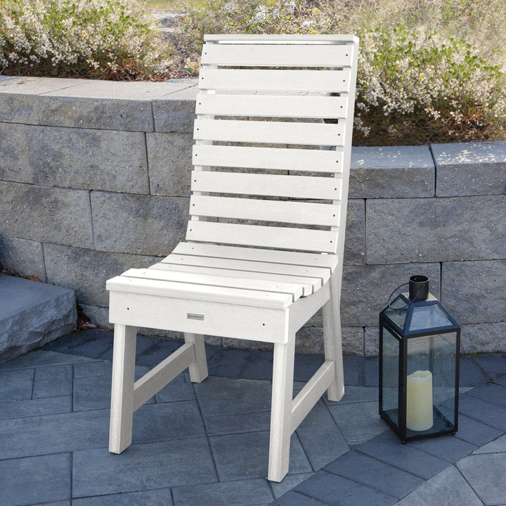 Weatherly Dining Side Chair Dining Highwood USA