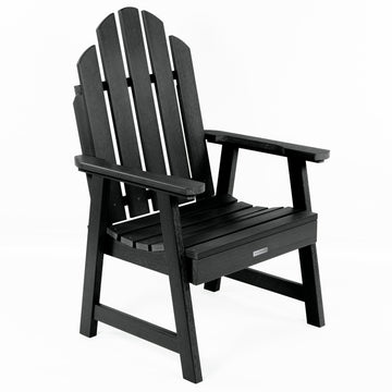 Westport Garden Chair Chair Highwood USA Black