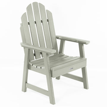Westport Garden Chair Chair Highwood USA Eucalyptus