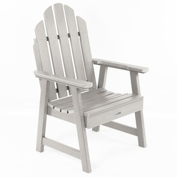 Westport Garden Chair Chair Highwood USA Harbor Gray
