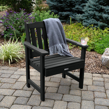 Lehigh Garden Chair Garden Highwood USA