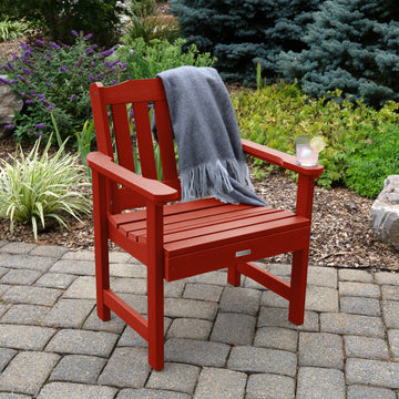 Lehigh Garden Chair Garden Highwood USA