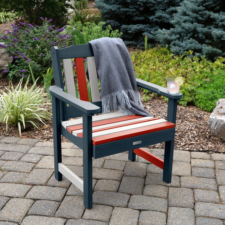 Lehigh Garden Chair Garden Highwood USA
