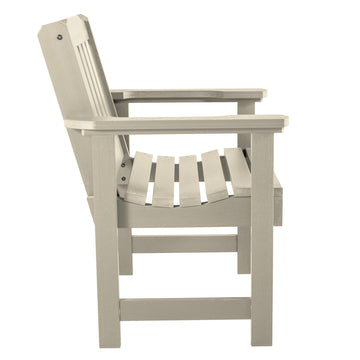 Lehigh Garden Chair Garden Highwood USA