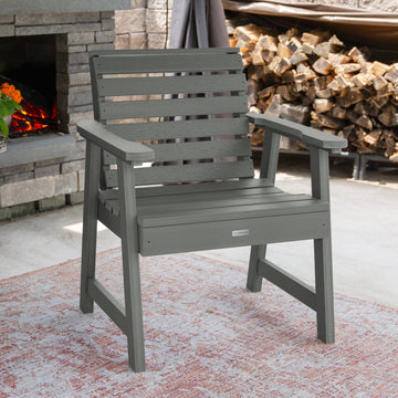 Weatherly Garden Chair Garden Highwood USA