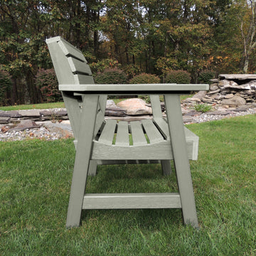 Set of 2 Weatherly Garden Chairs Kitted Sets Highwood USA