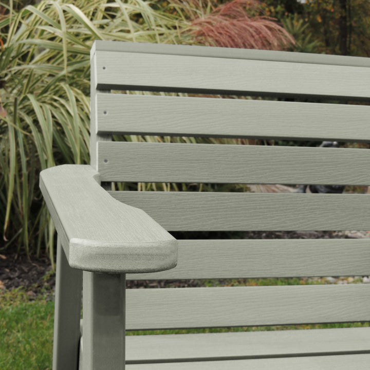 Set of 2 Weatherly Garden Chairs Kitted Sets Highwood USA