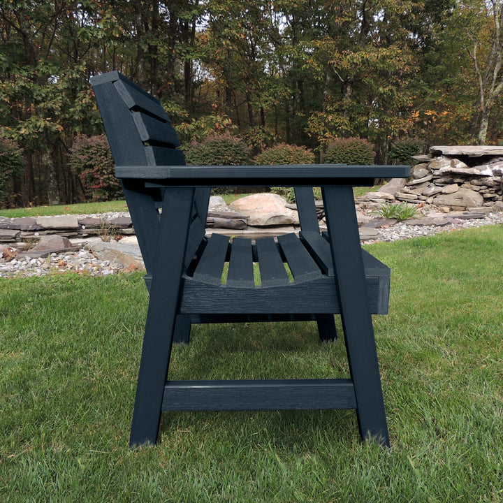 Set of 2 Weatherly Garden Chairs Kitted Sets Highwood USA