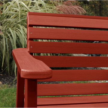 Set of 2 Weatherly Garden Chairs Kitted Sets Highwood USA